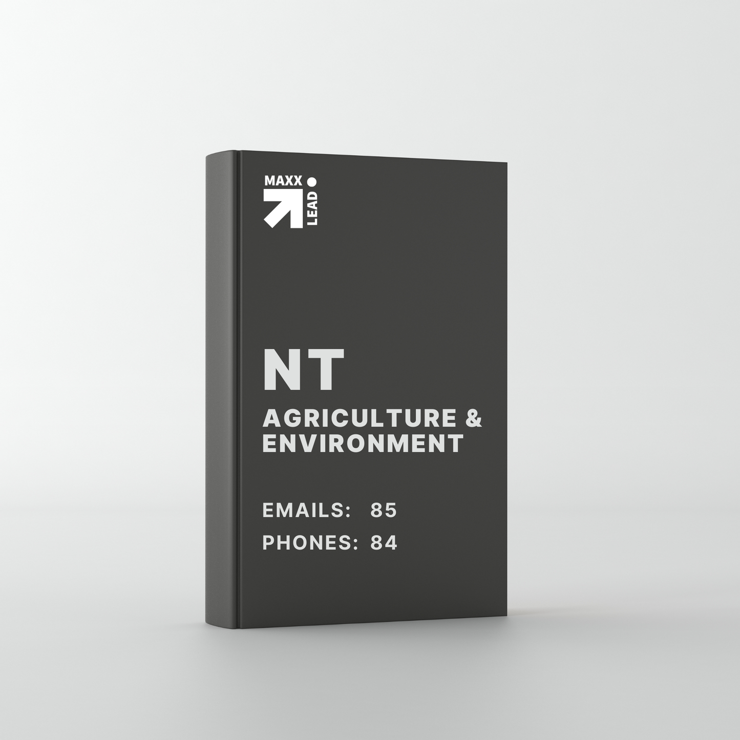 Agriculture & Environment - NT