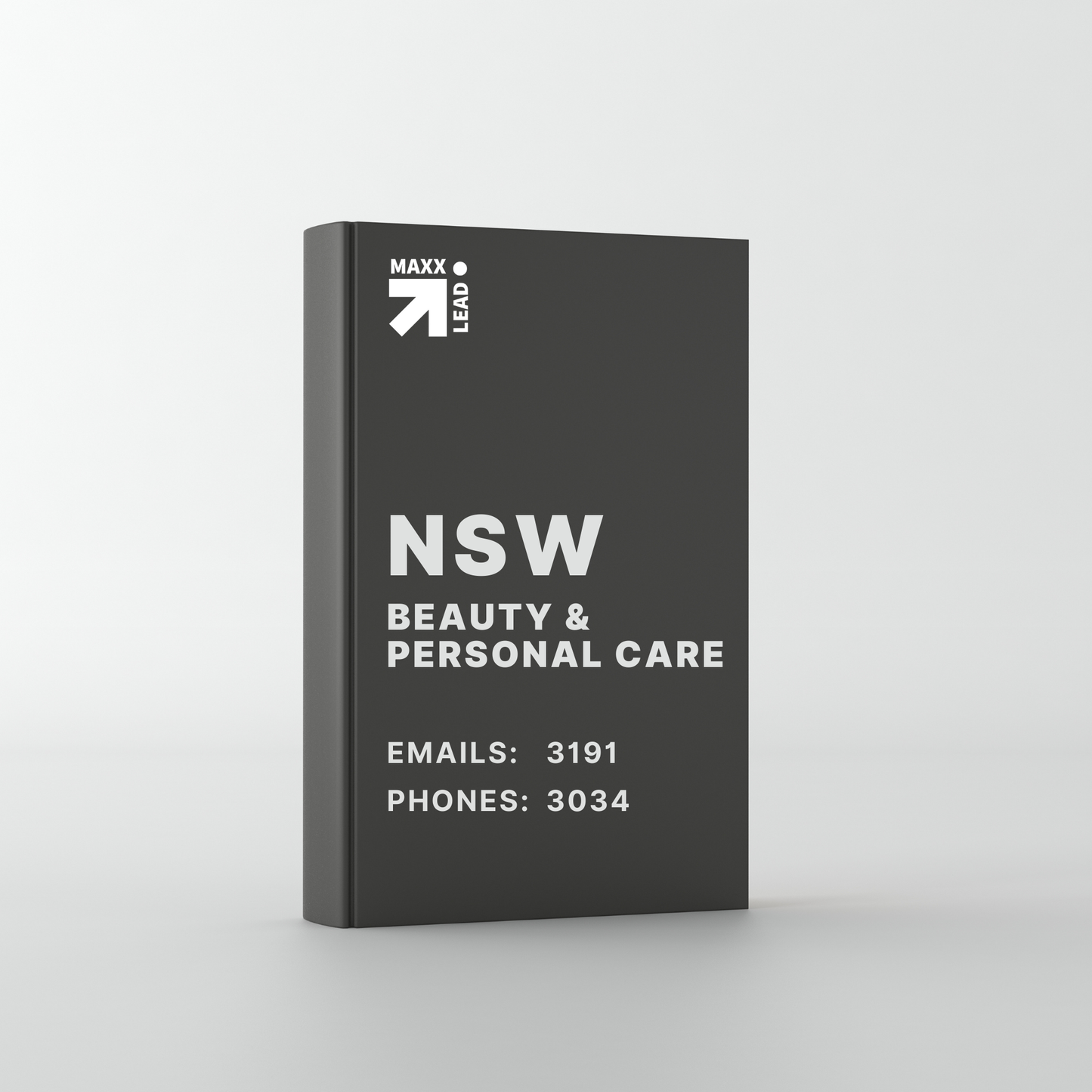 Beauty & Personal Care - NSW