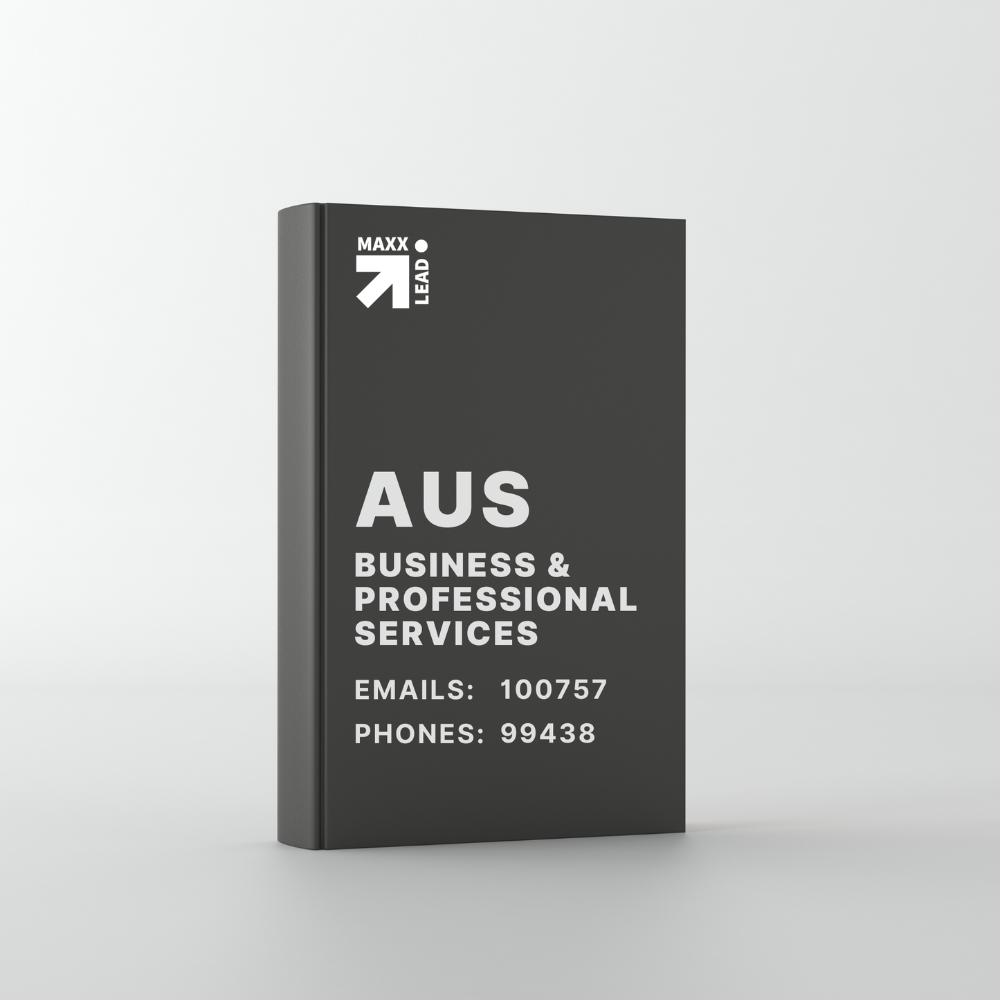 Business & Professional Services - Australia