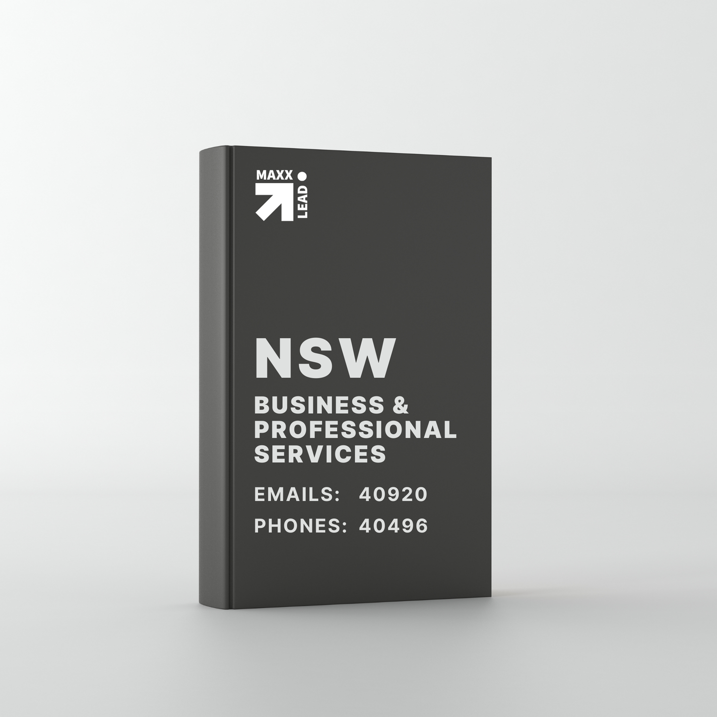 Business & Professional Services - NSW