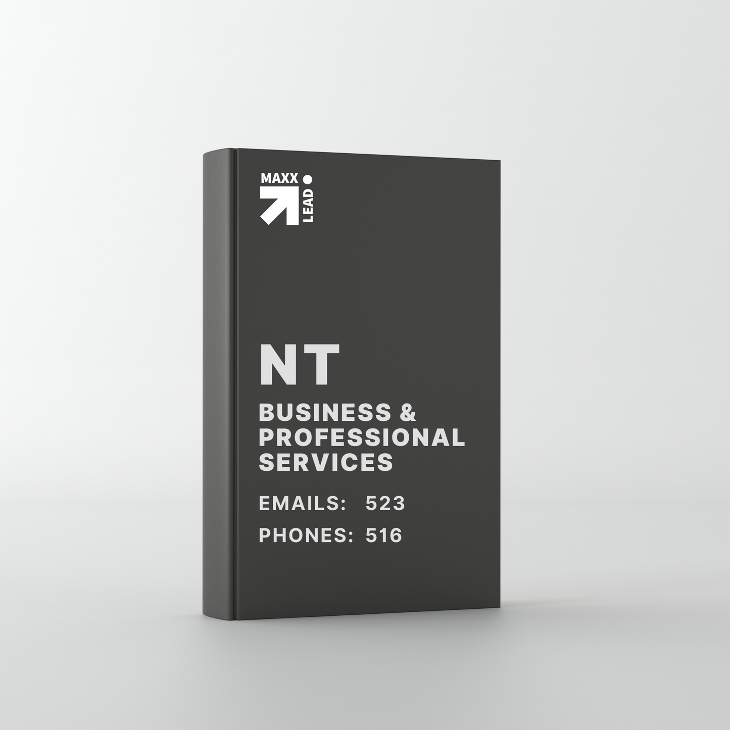 Business & Professional Services - NT