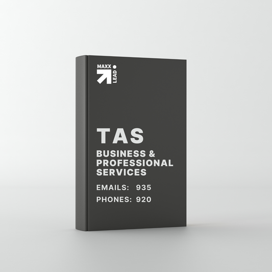 Business & Professional Services - TAS