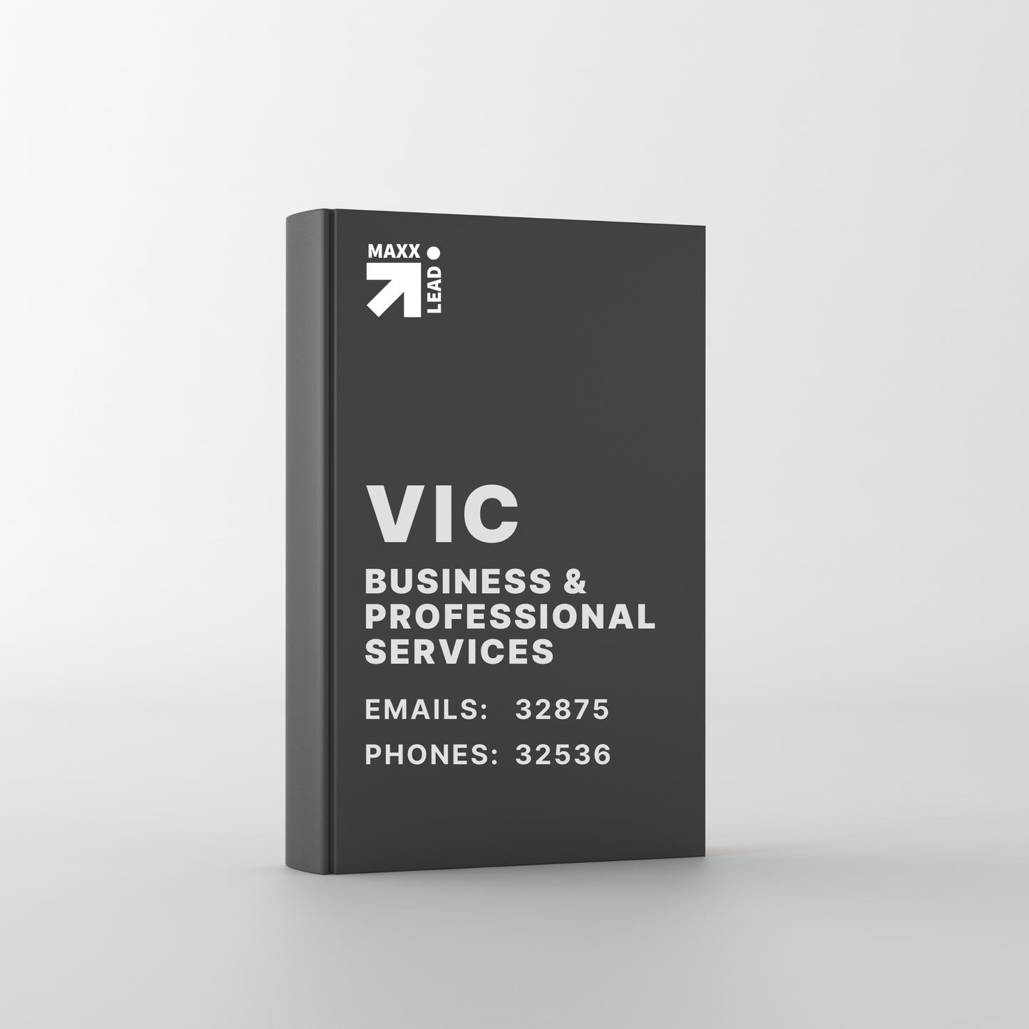 Business & Professional Services - VIC