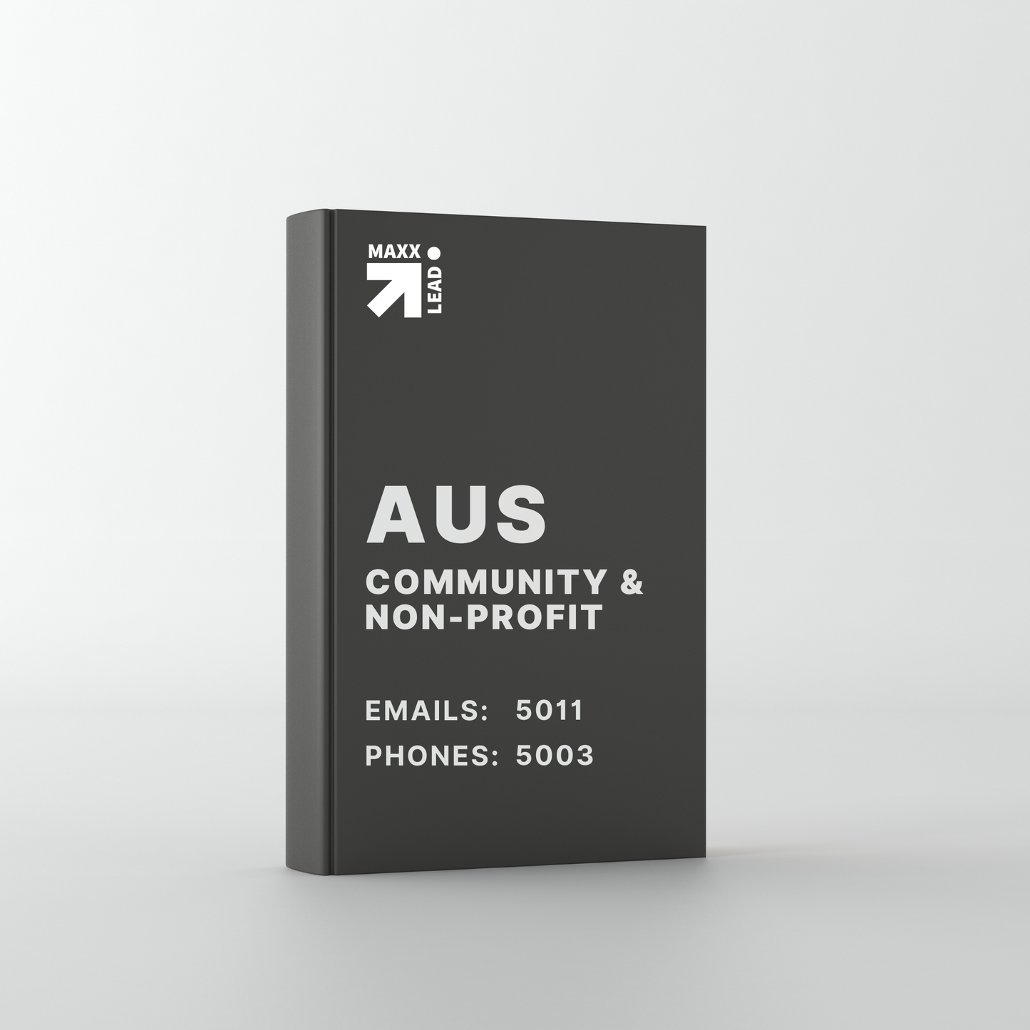 Community & Non-Profit - Australia