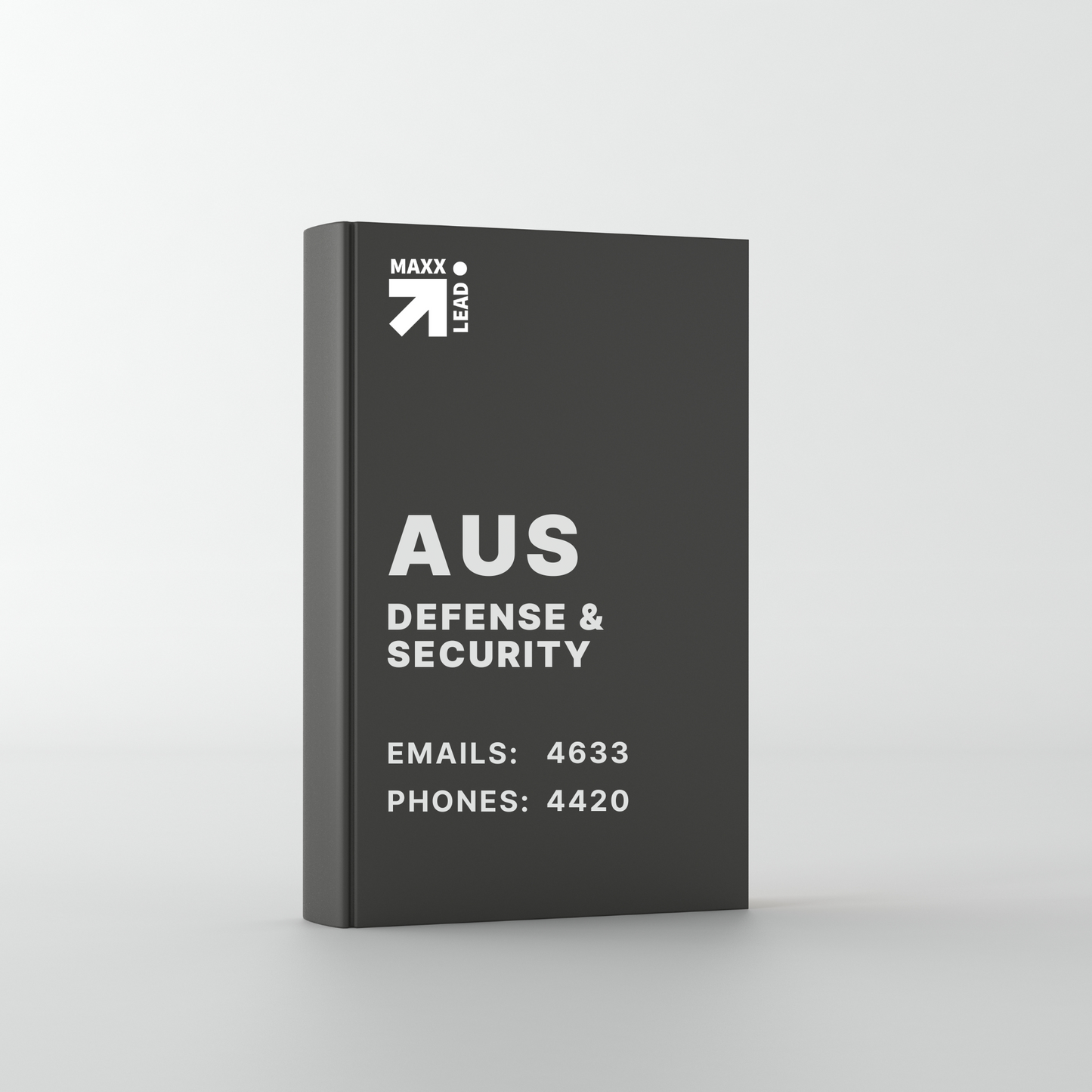 Defense & Security - Australia