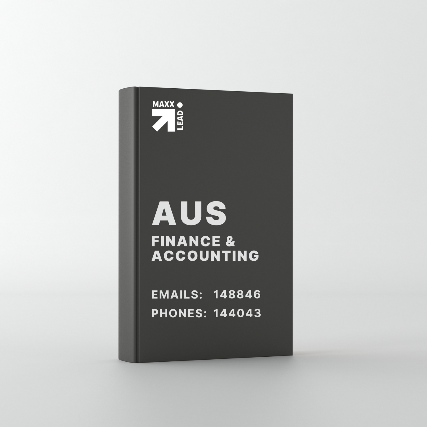 Finance & Accounting - Australia