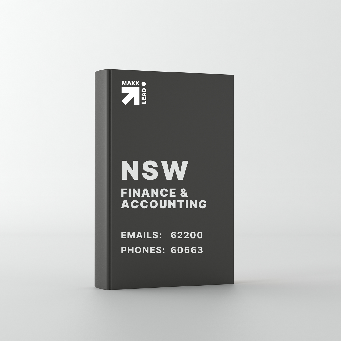 Finance & Accounting - NSW