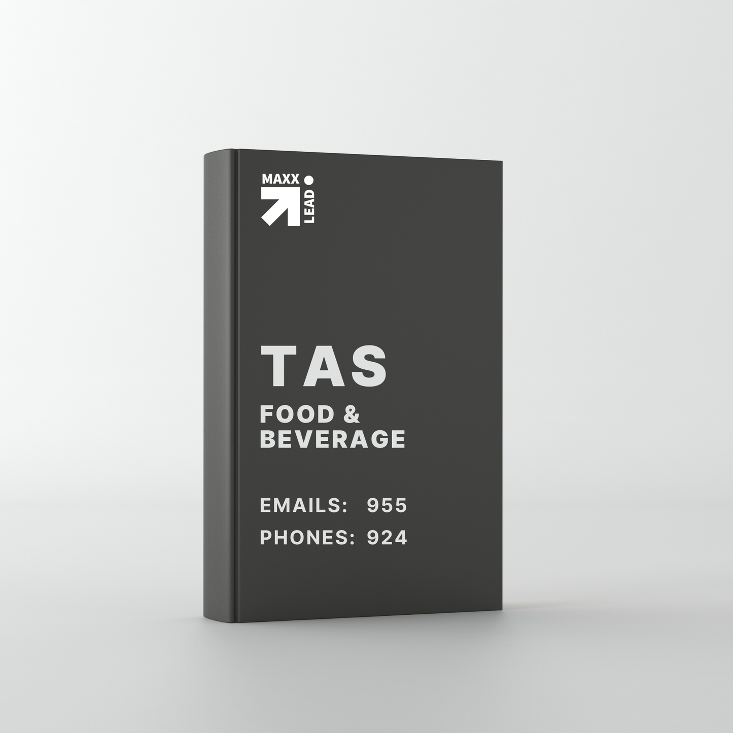 Food & Beverage - TAS