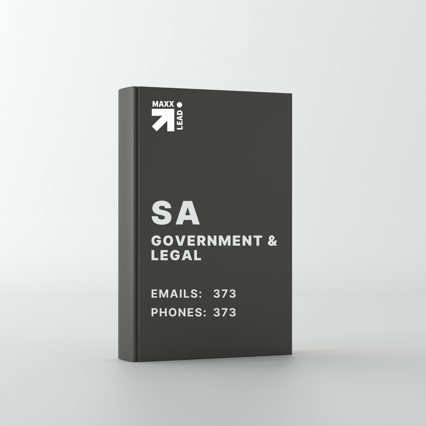 Government & Legal - SA