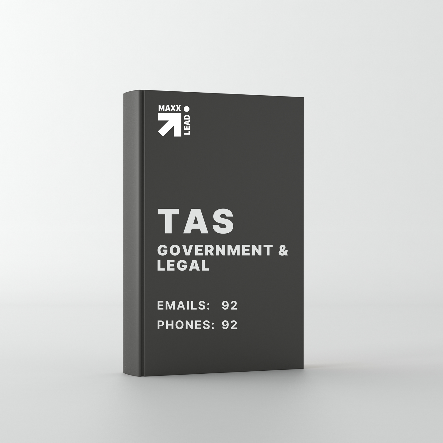 Government & Legal - TAS