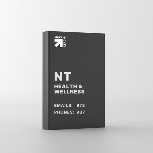 Health & Wellness - NT