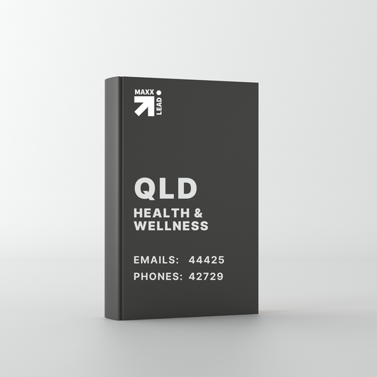 Health & Wellness - QLD