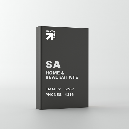 Home & Real Estate - SA