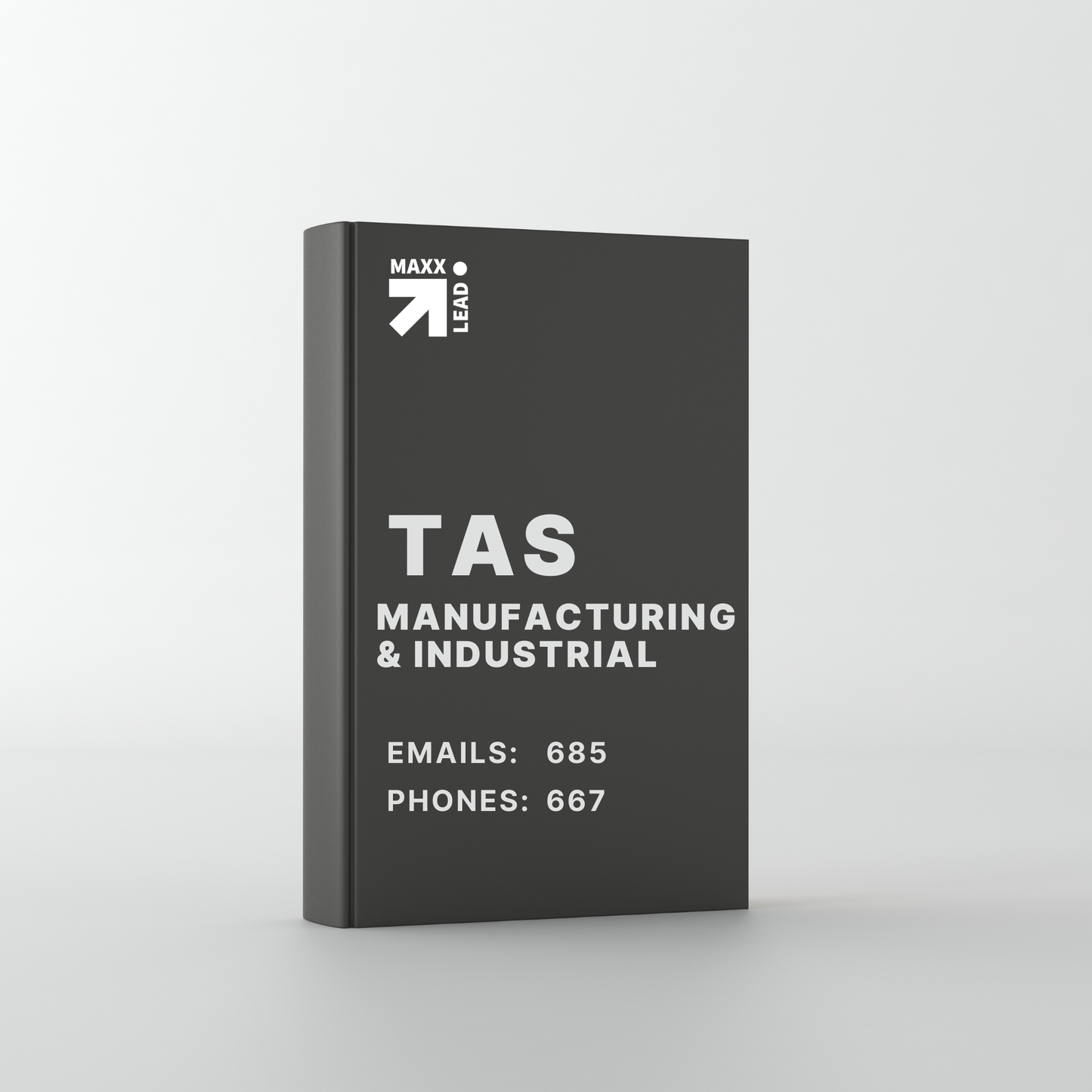 Manufacturing & Industrial - TAS