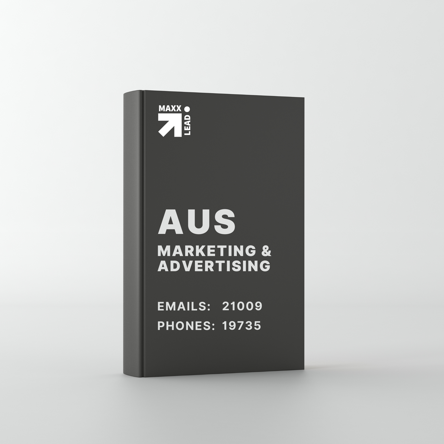 Marketing & Advertising - Australia