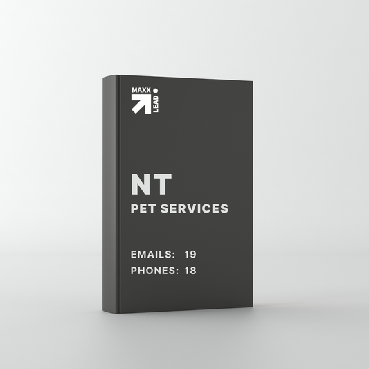 Pet Services - NT